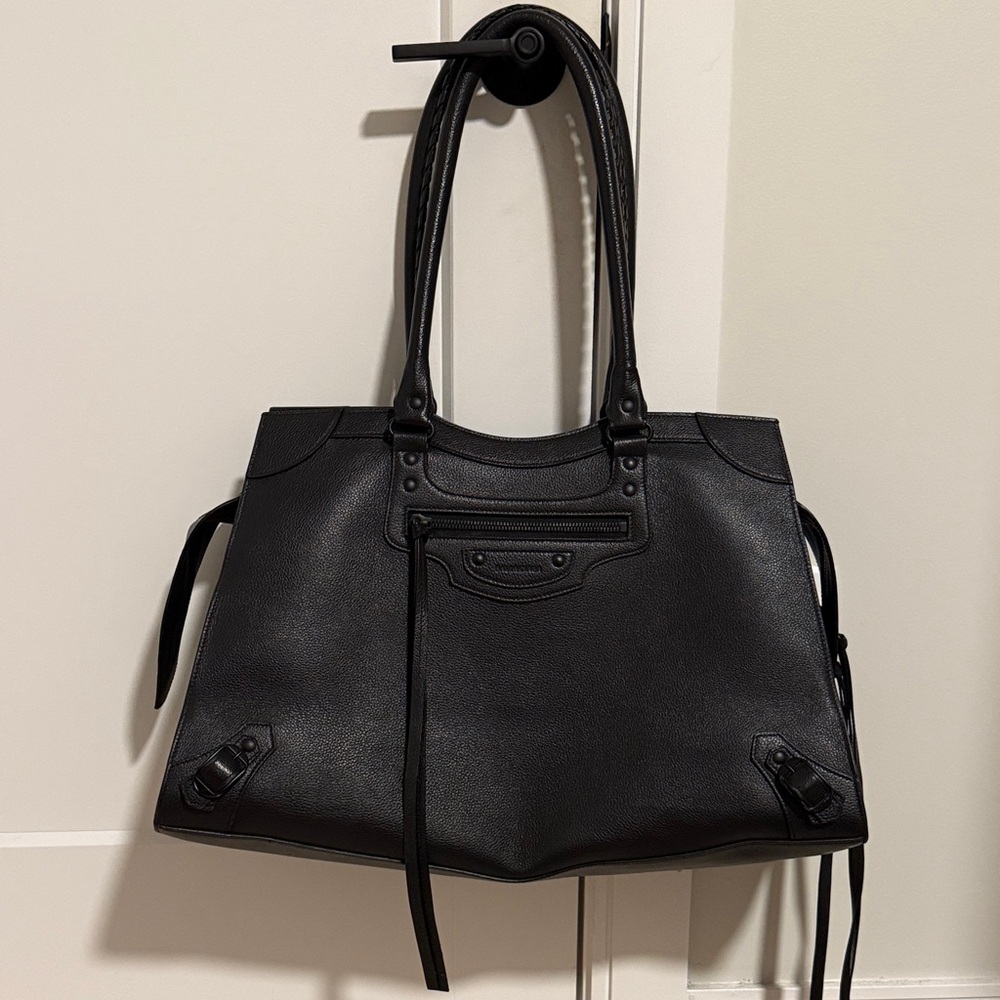 Balenciaga City Tote
